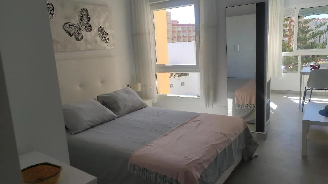 Aguamarina Apartment Torrox