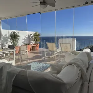 Appartement Apartamento Calaceite