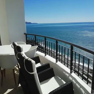  Appartement Lujo Calaceite