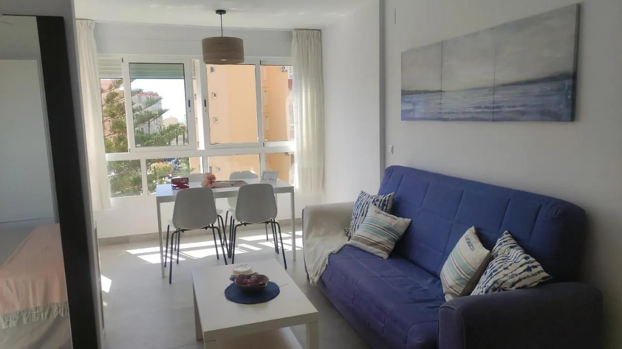 Aguamarina Apartment Torrox Spain