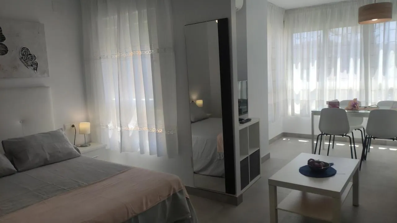 Aguamarina Apartment Torrox
