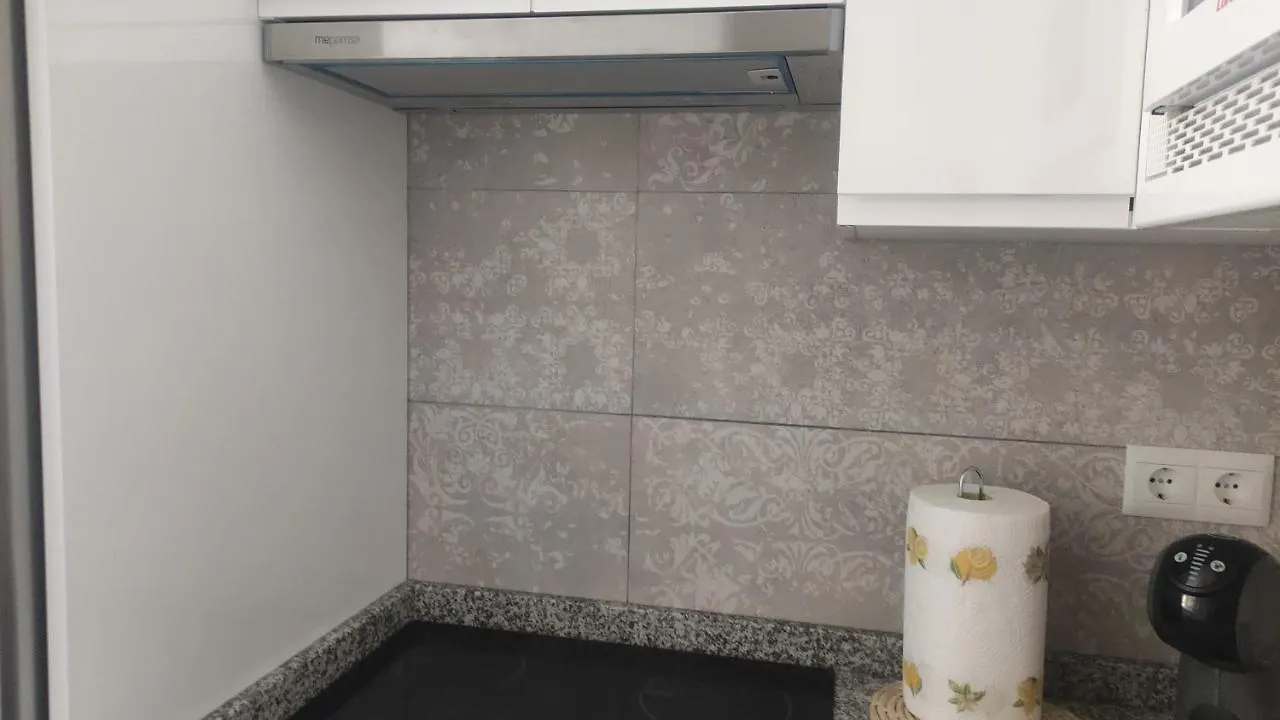 Aguamarina Apartment Torrox 0*,
