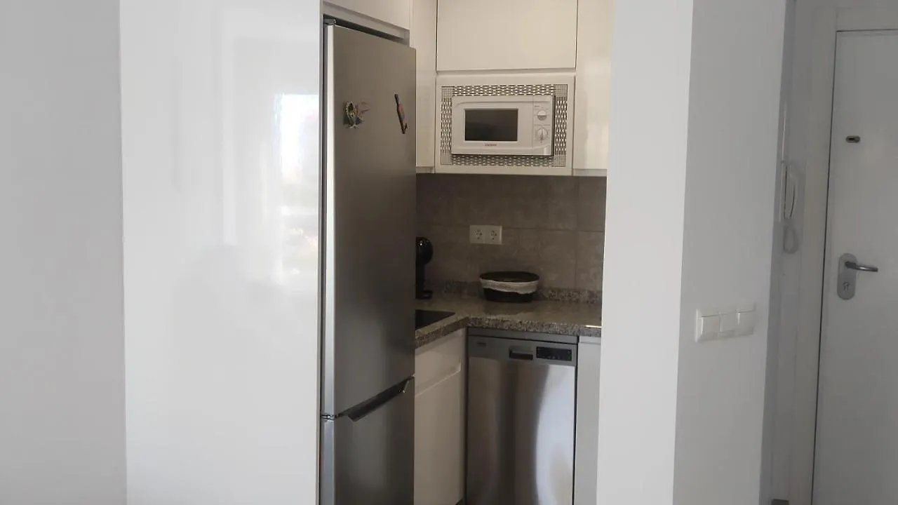 Aguamarina Apartment Torrox