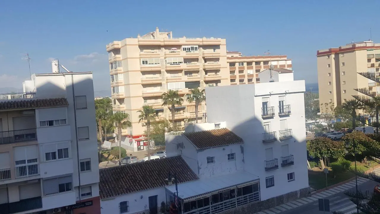Aguamarina Apartment Torrox 0*,