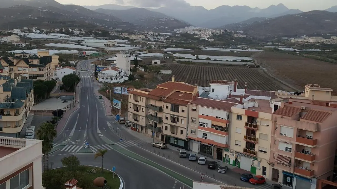 Aguamarina Apartment Torrox