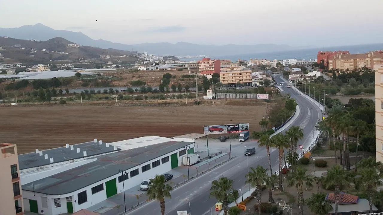 Aguamarina Apartment Torrox Spain