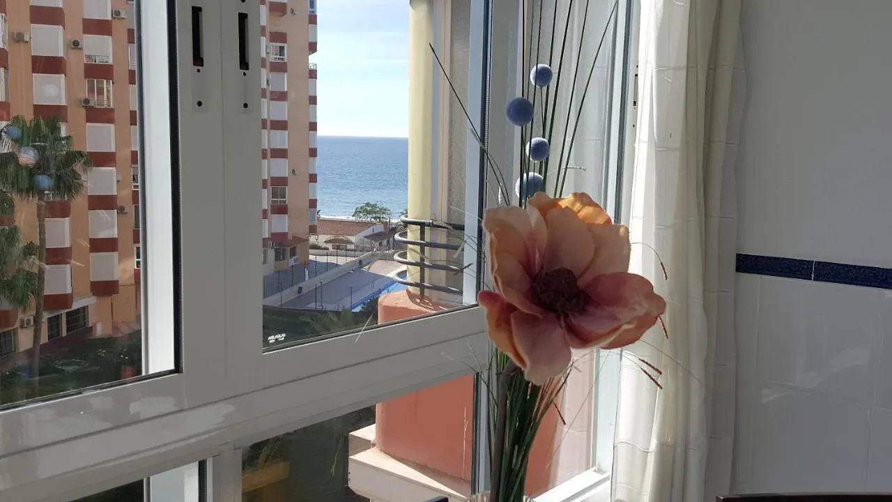 Aguamarina Apartment Torrox